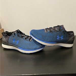 Men’s Under Armour bandit 3 size 10.5